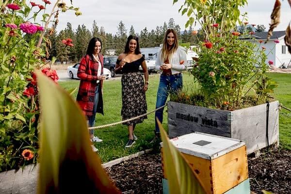  Kelowna E-Bike Bee Tour with Tastings